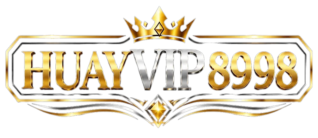 HUAYVIP8998 เว็บหวยออนไลน์ ทางเข้า สมัครและผลหวยวันนี้